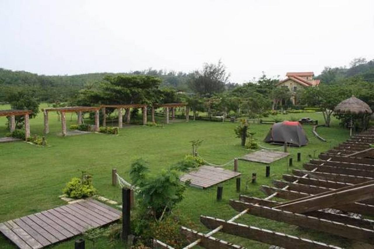 Kenting Tuscany Resort Стая снимка